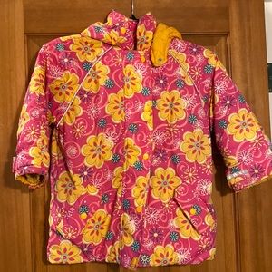 Hanna Andersson Winter Coat